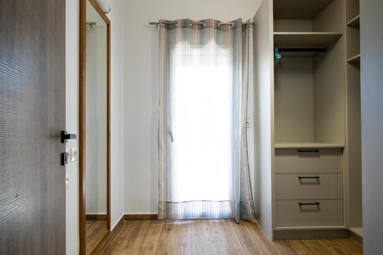 Valentina'S Apartments 阿齐亚·佩拉加 外观 照片